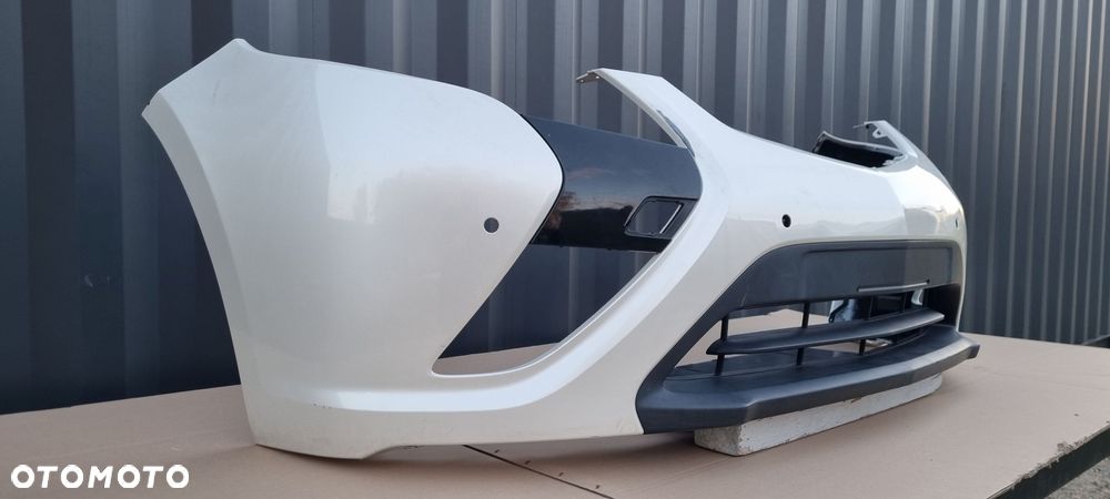 OPEL AMPERA 2011- Zderzak przód oryginał MA467 - 3