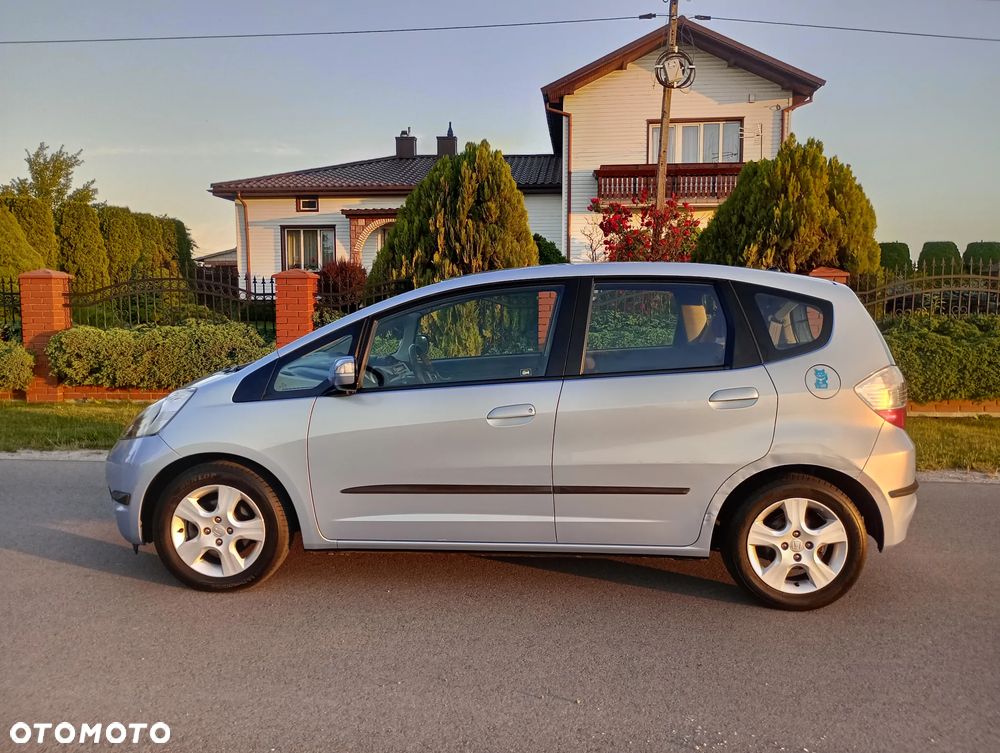 Honda Jazz 1.4 i-VTEC Comfort - 16