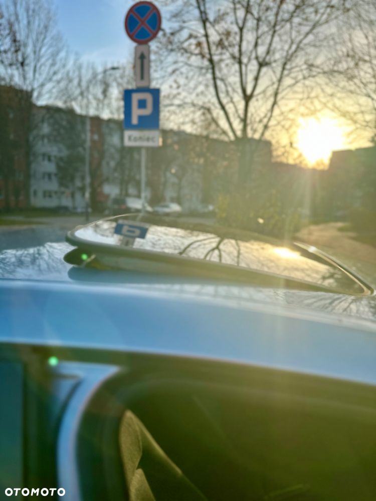 BMW Seria 1 116i - 10