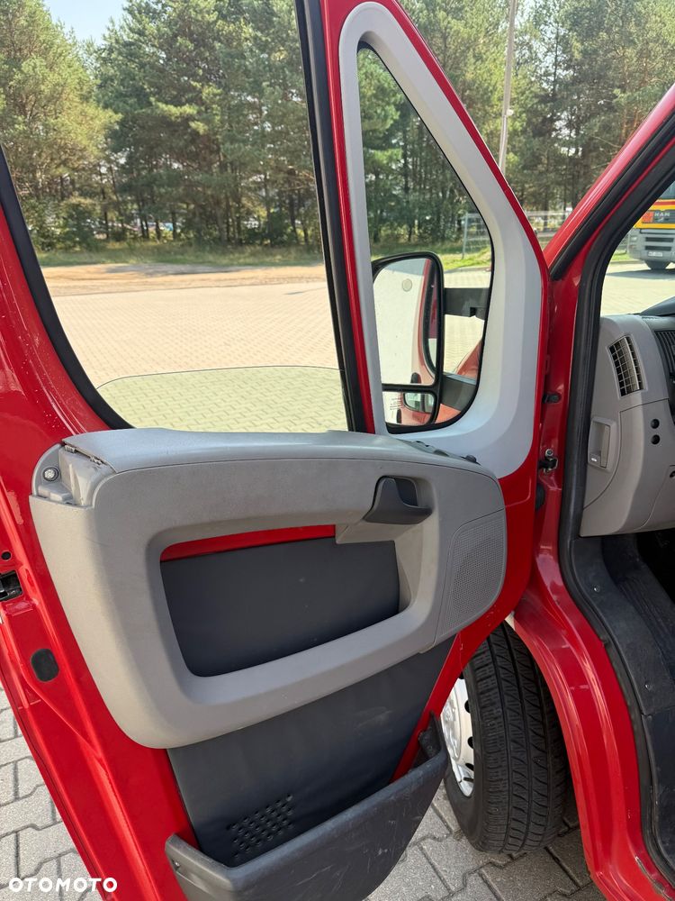 Peugeot Boxer - 9