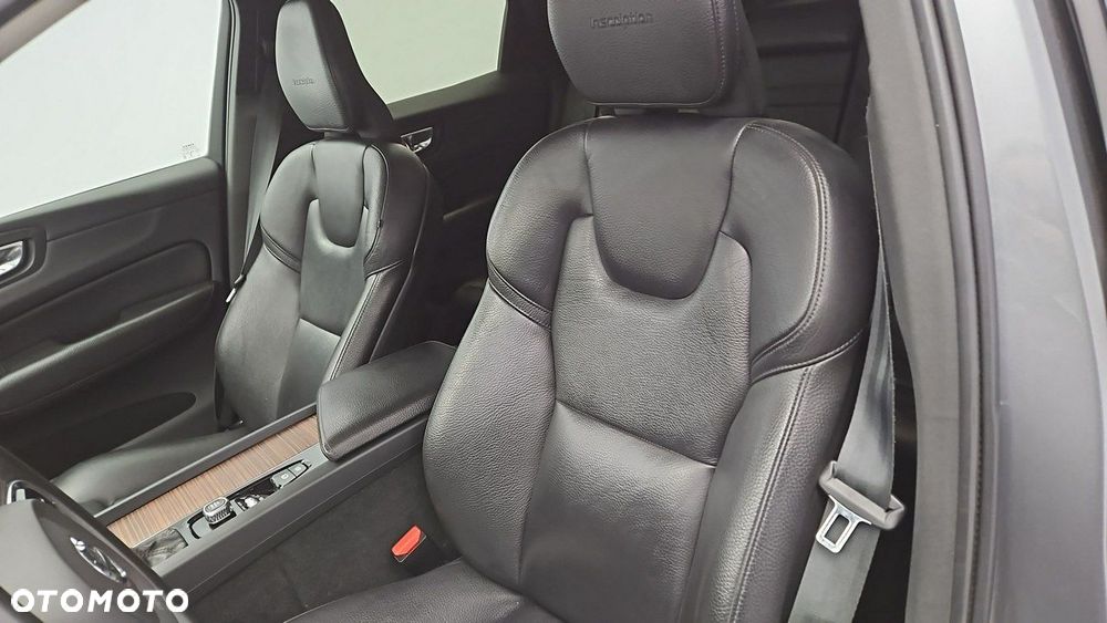 Volvo XC 60 T4 Inscription - 11