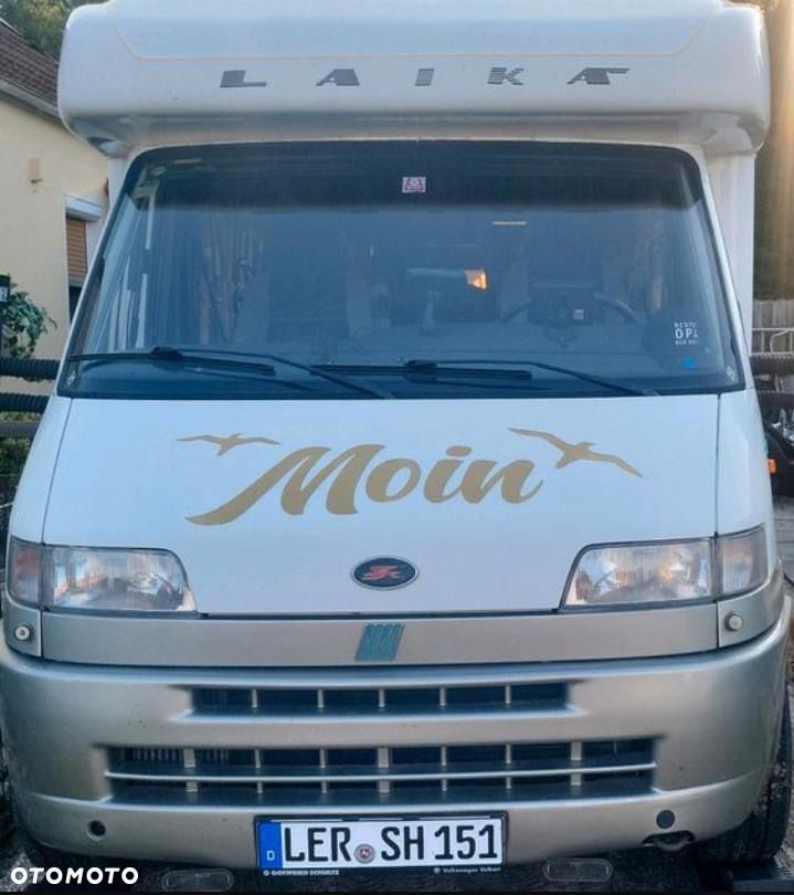 Fiat Ducato - 1