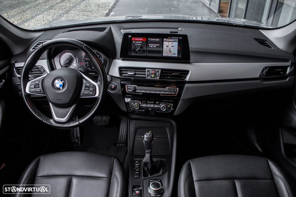 BMW X1 25 e xDrive - 39