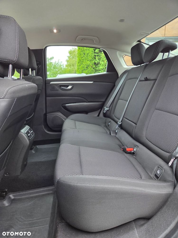 Renault Talisman Blue dCi 150 LIMITED - 18