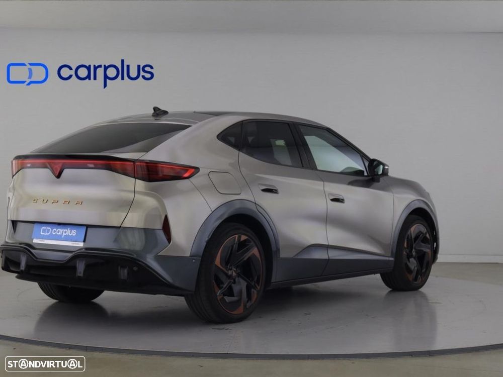 Cupra Tavascan 77 kWh Adrenaline - 7