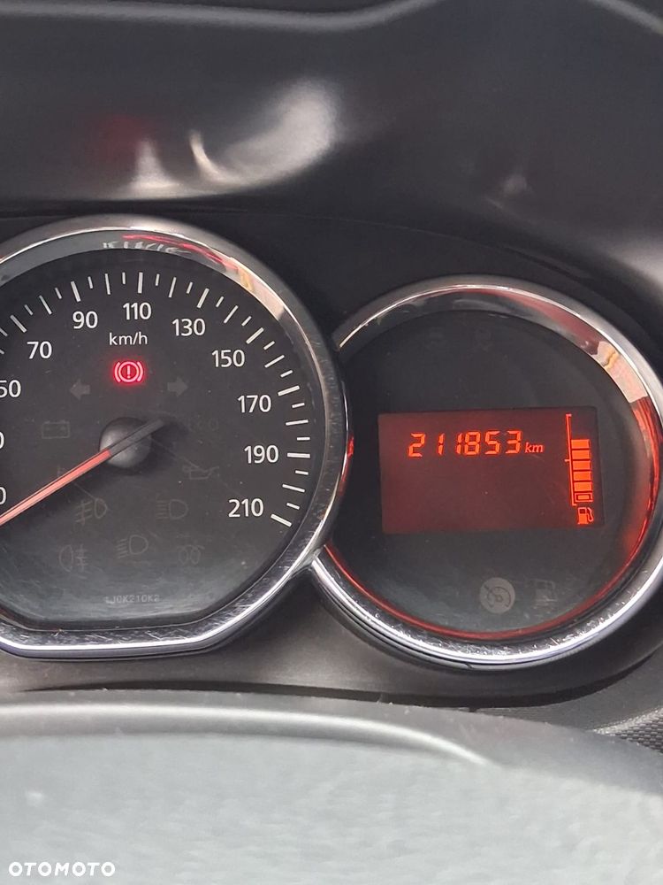 Dacia Duster 1.5 dCi Prestige 4x4 S&S EU6 - 11