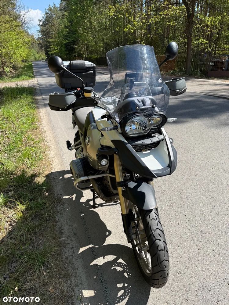 BMW GS - 7