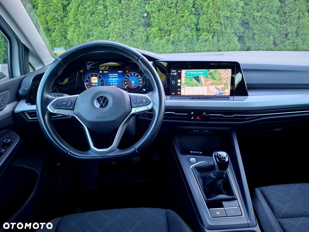 Volkswagen Golf 1.5 TSI EVO Life - 5