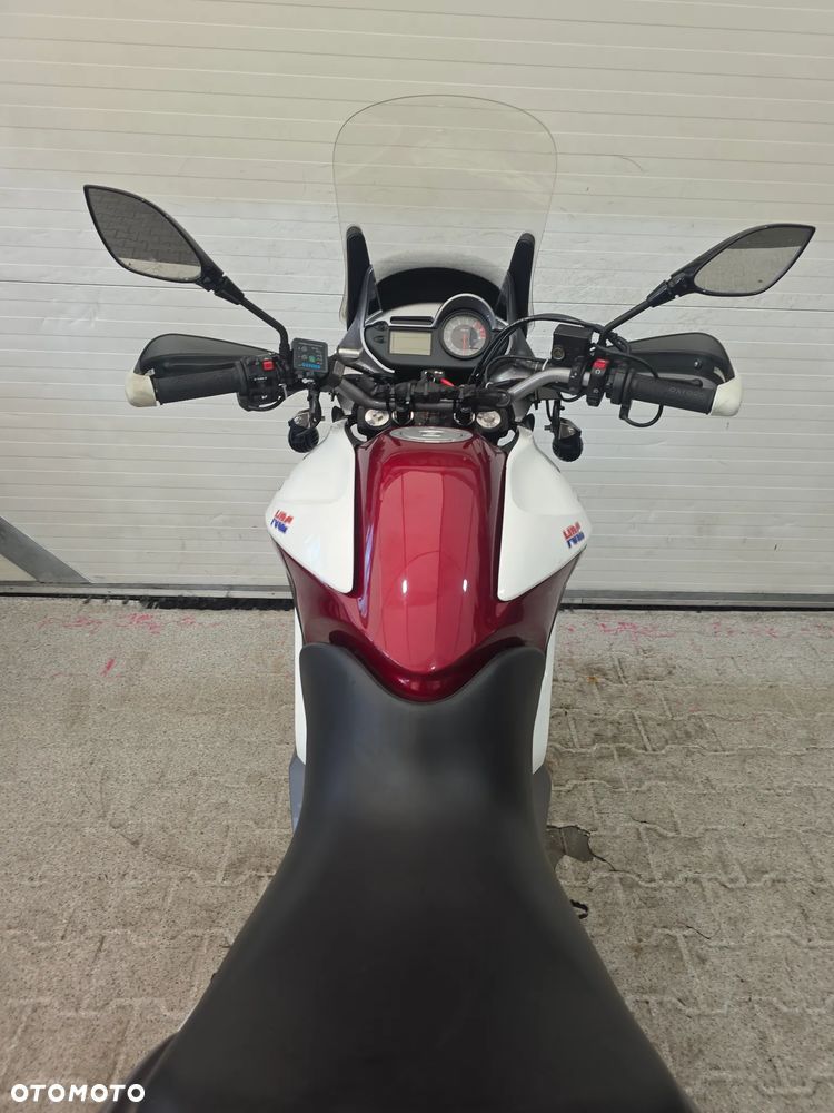 Honda Transalp - 29