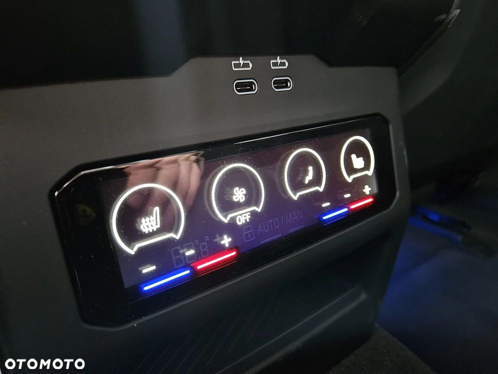 BMW M5 PHEV - 19