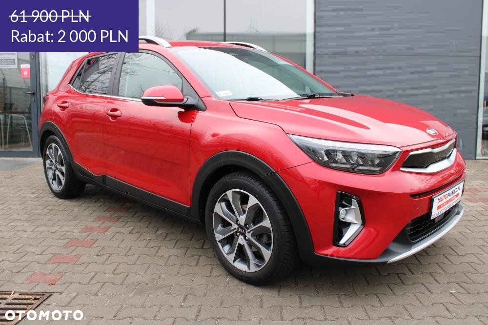 Kia Stonic - 3