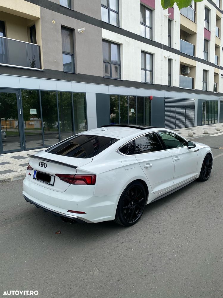 Audi S5 - 6