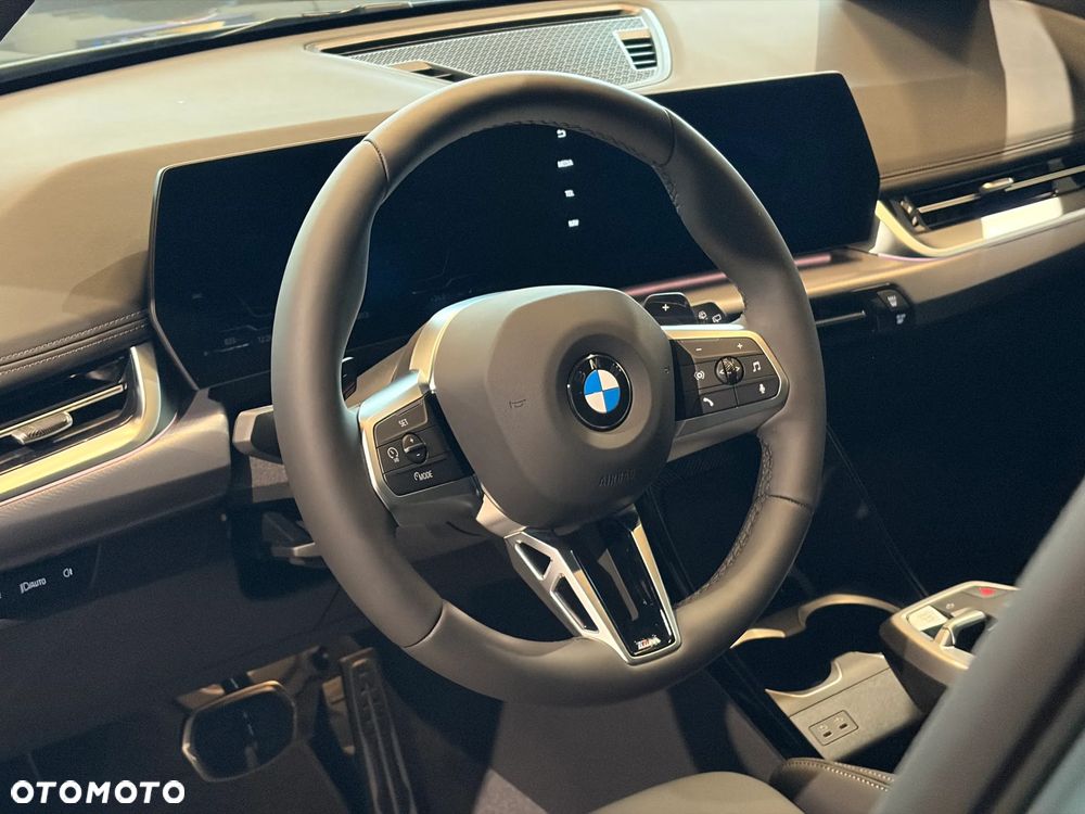 BMW X1 sDrive18i sport - 20