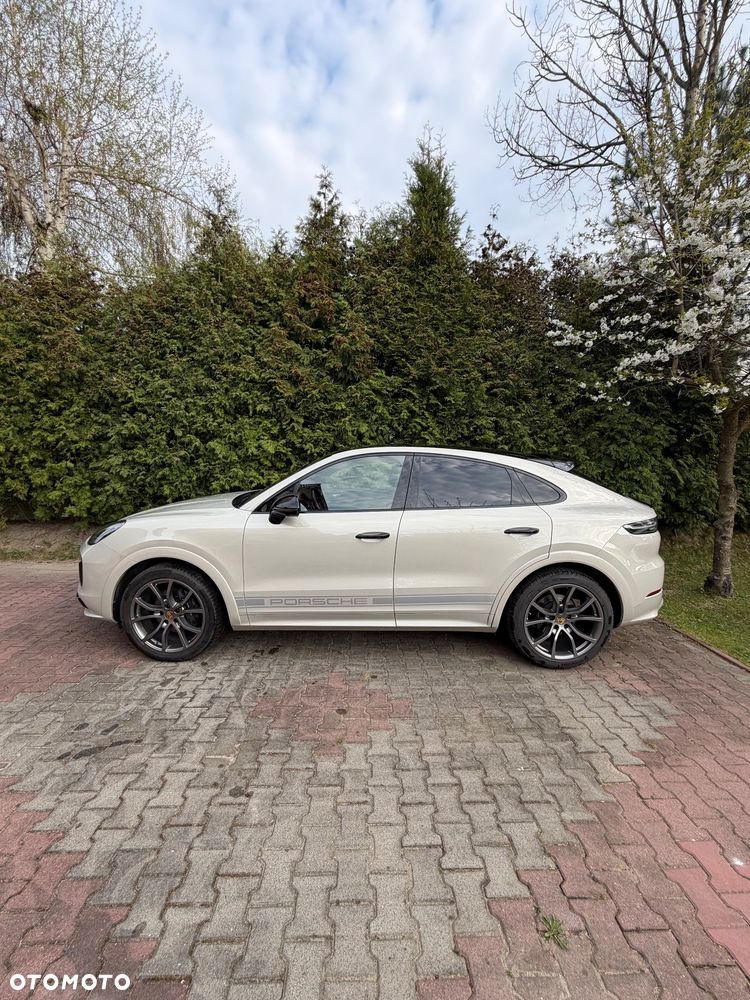 Porsche Cayenne Standard - 3