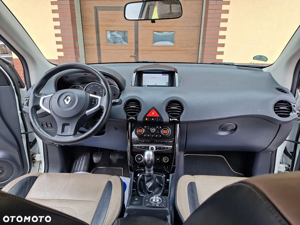 Renault Koleos - 19