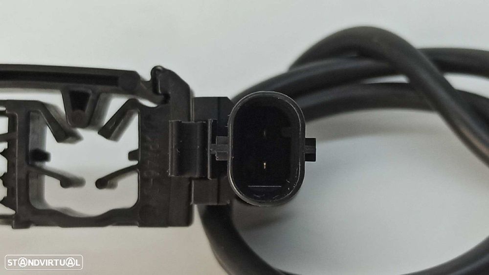SENSOR DE TEMPERATURA DOS GÁS DE ESCAPE FIAT TIPO II (357) FAM MIRROR - 3
