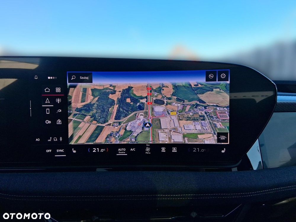 Audi A6 Sportback e-tron performance 100kWh - 20