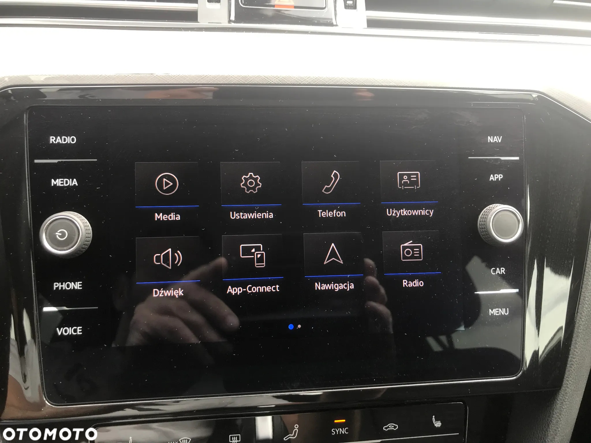 Volkswagen Passat 1.5 TSI EVO Business DSG - 23
