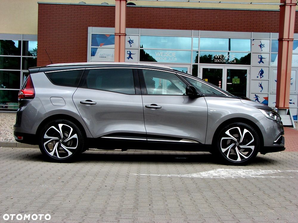 Renault Grand Scenic Energy TCe 130 S&S Bose Edition - 12
