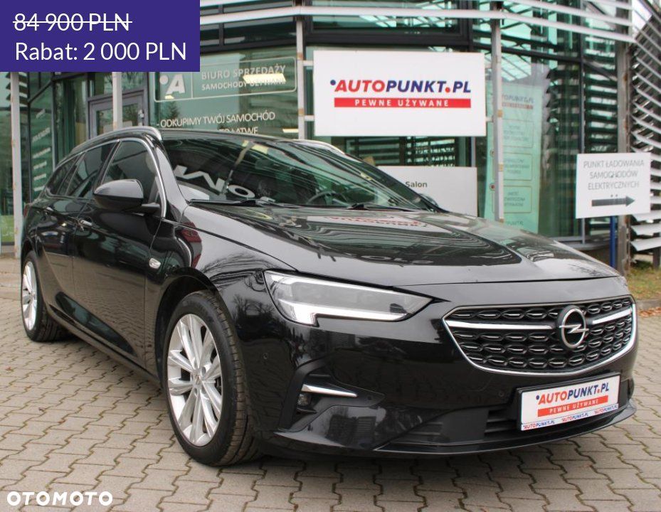 Opel Insignia - 3