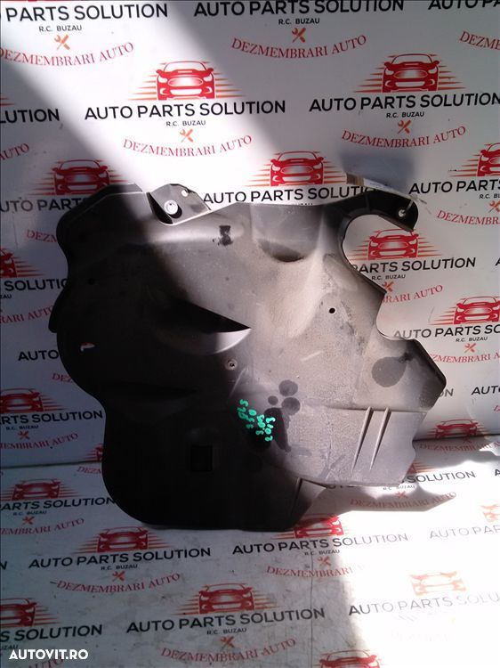 capac distributie mercedes benz cls350 3.0d an fabr. 2013 - 1