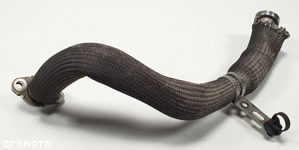 RURKA EGR CITROEN C5 III 3.0 V6 HDI 9U3Q9H449FA - 4