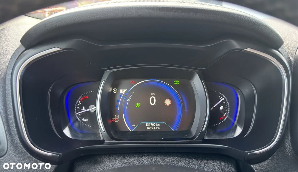 Renault Koleos ENERGY dCi 175 X-tronic 4WD LIMITED - 20