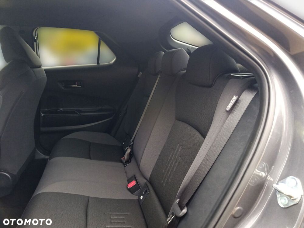 Toyota C-HR 2.0 Hybrid Dynamic Force Style - 16