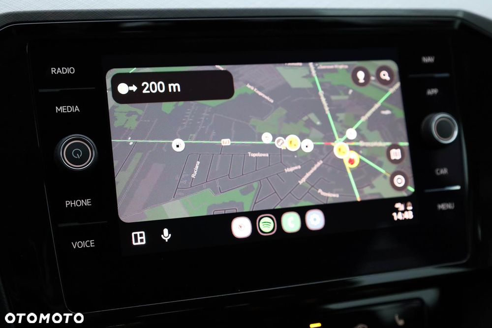 Volkswagen Passat - 23