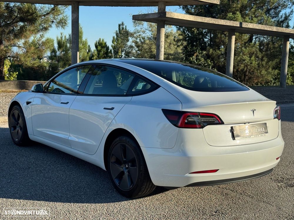 Tesla Model 3 Tração Traseira - 12