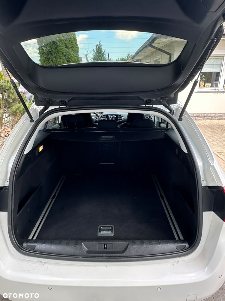 Peugeot 308 BlueHDi 150 Automatik Stop & Start Allure - 30