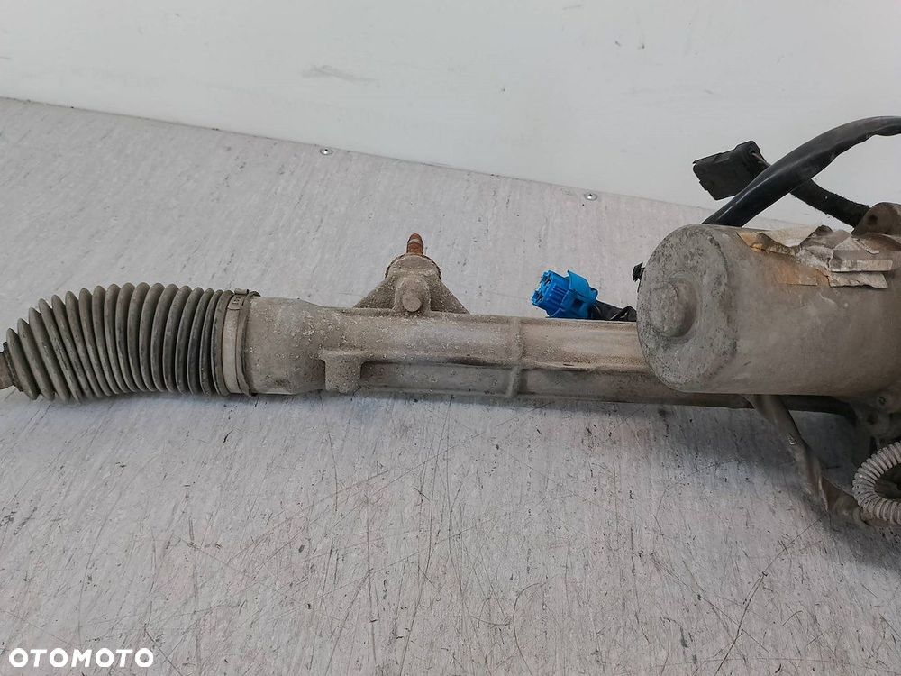 MAGLOWNICA KIEROWNICY ELEKTRYCZNA CITROEN C3 I PLURIEL A8 1.6 i 16V - 10