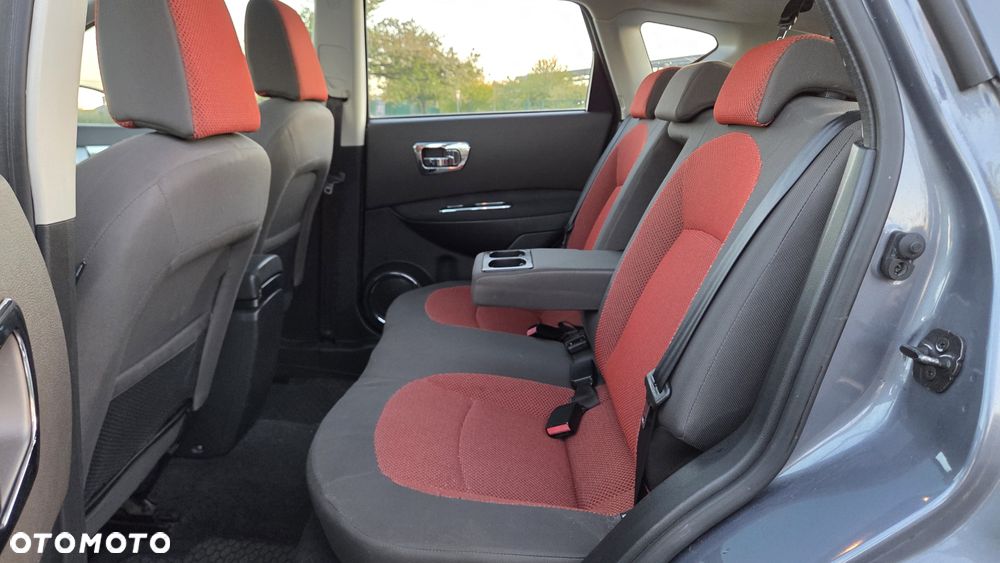 Nissan Qashqai 1.6 Tekna - 20