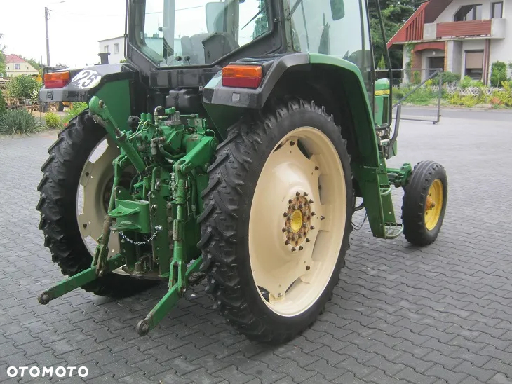John Deere 6110-2RM - 3