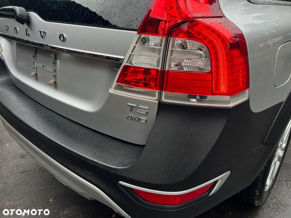 Volvo XC 70 - 14