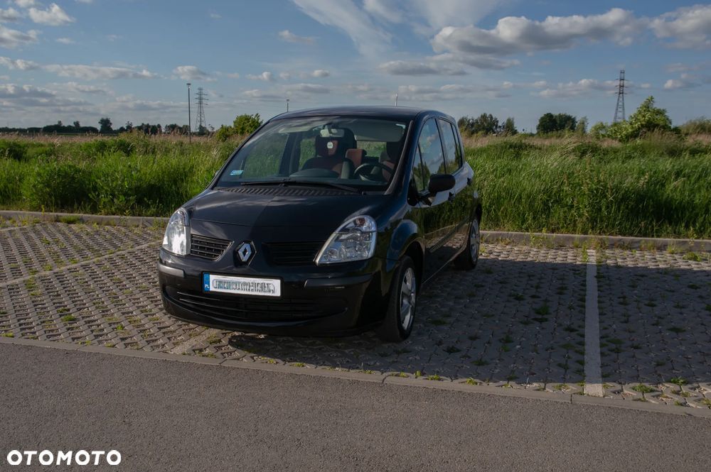 Renault Modus - 3