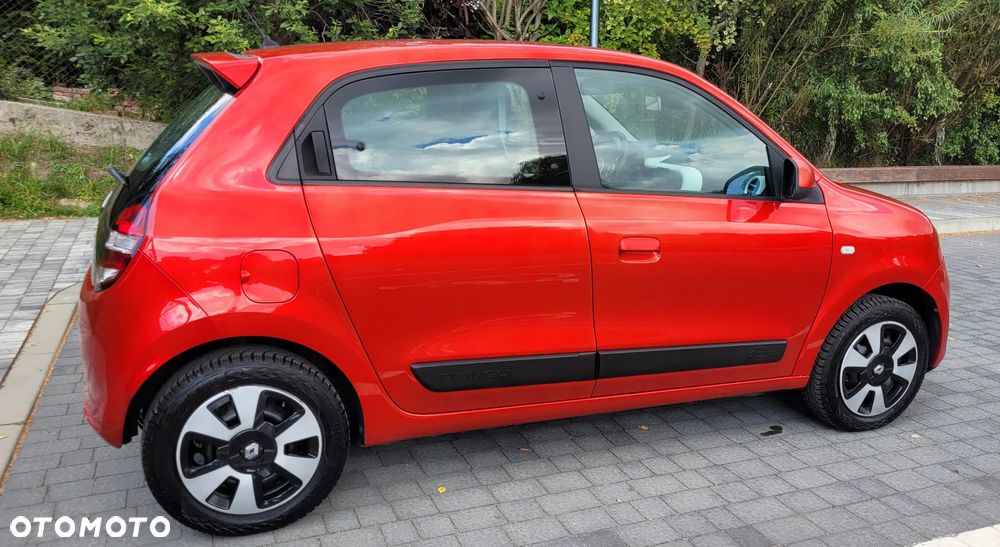 Renault Twingo - 8