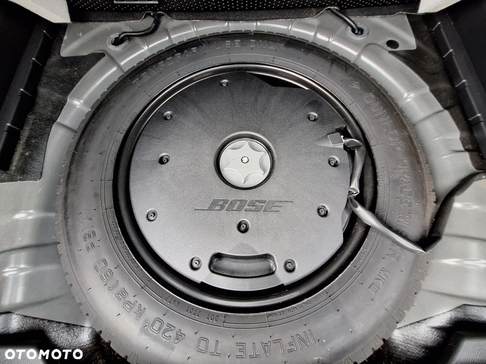 Nissan X-Trail 1.7 dCi Tekna 2WD Xtronic - 25