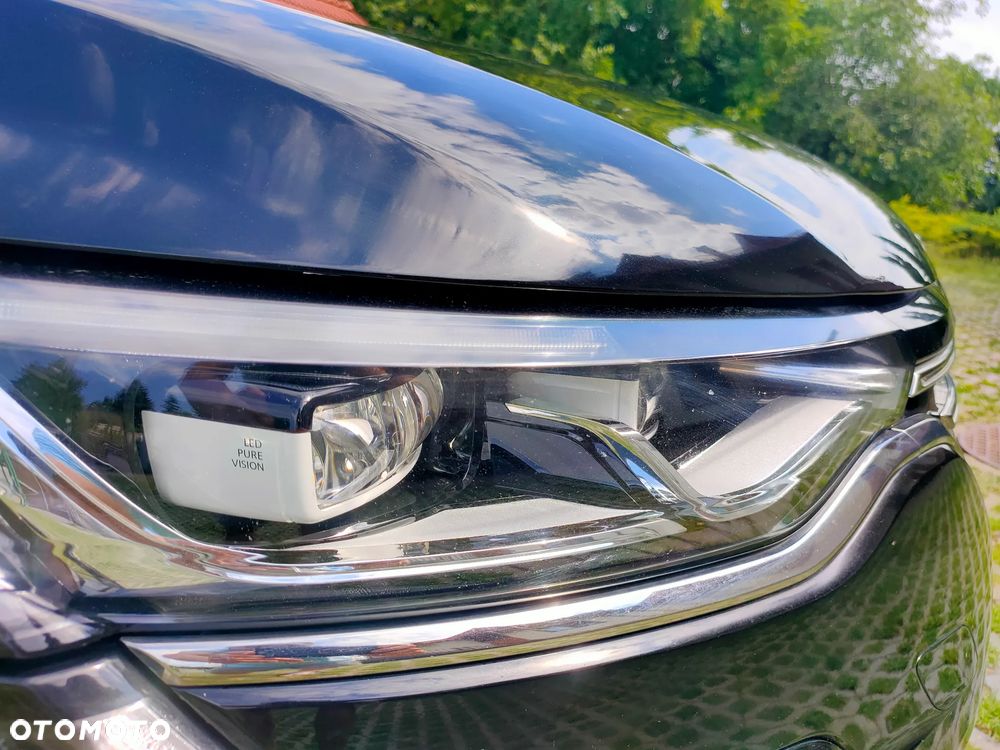 Renault Talisman 1.6 Energy dCi Intens - 6