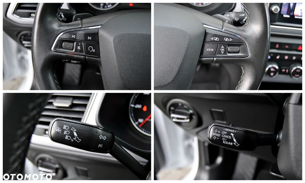 Seat Leon 2.0 TDI DPF Start&Stop DSG XCELLENCE - 38