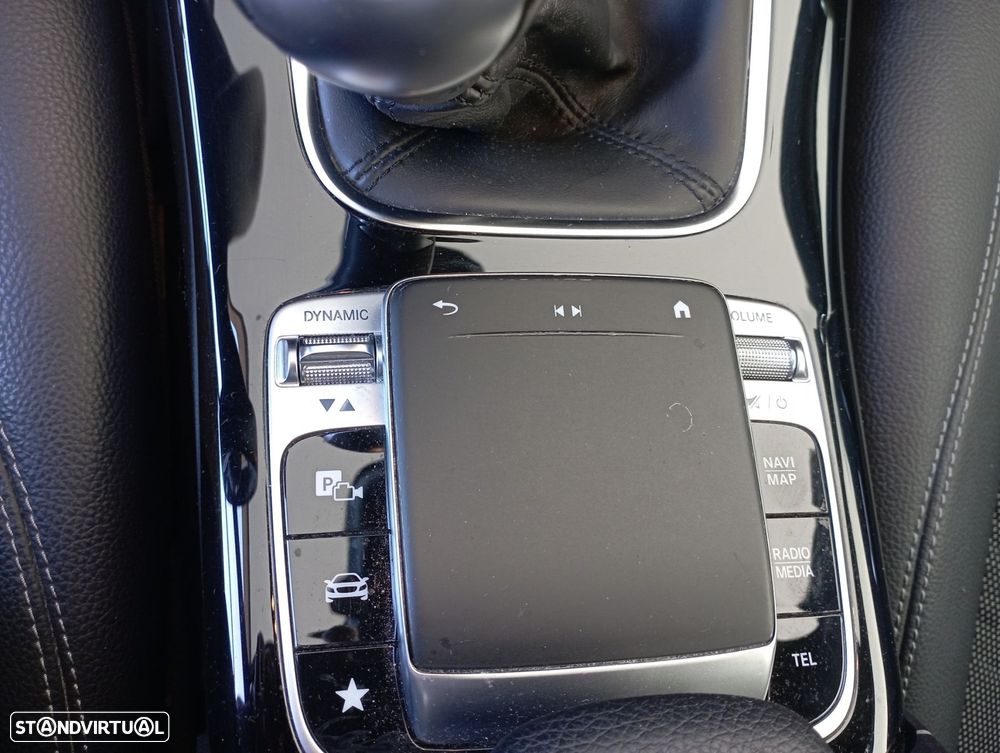 Mercedes-Benz A 160 Style - 19