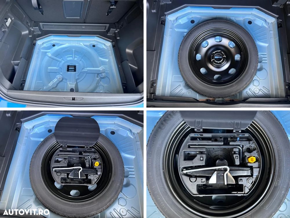 Opel Grandland X - 23