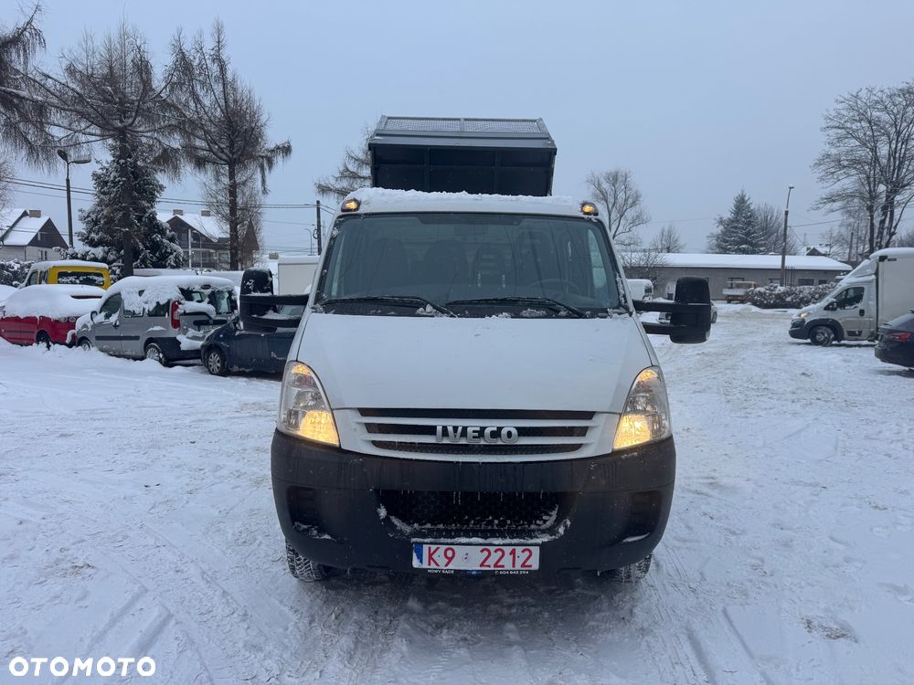 Iveco 50c17 - 2