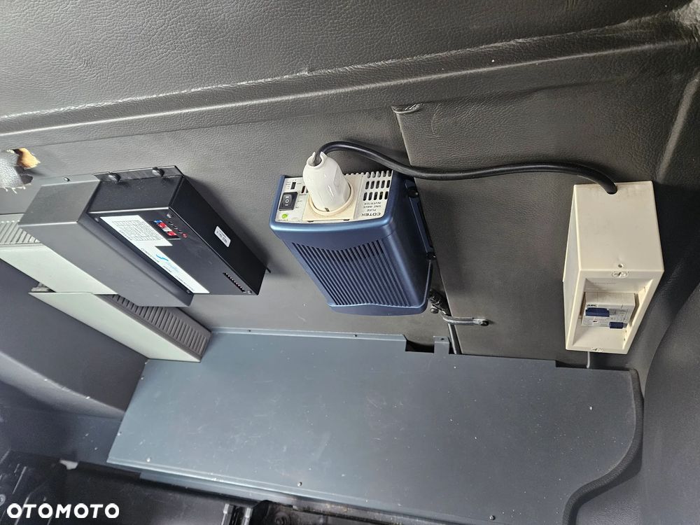 Opel Vivaro L2H1 S&S - 21