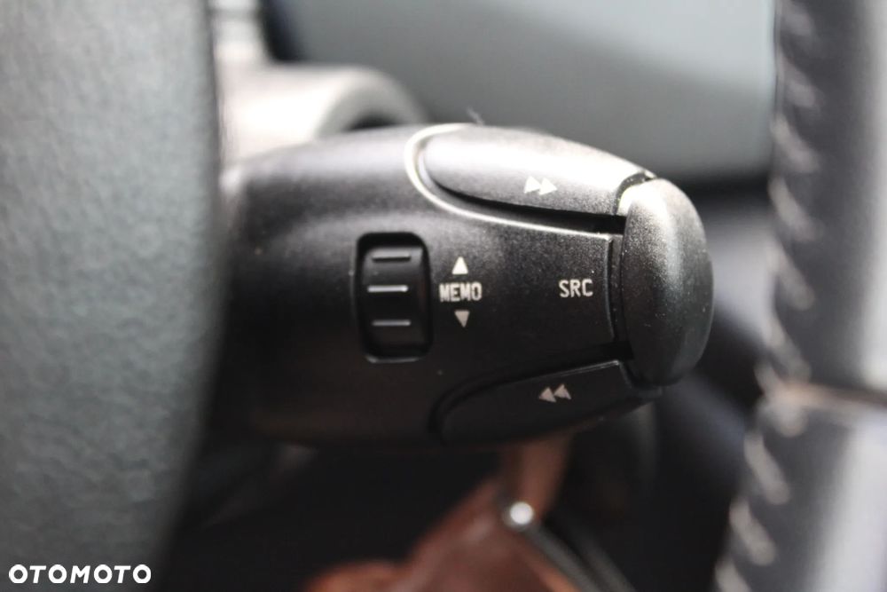 Citroën Berlingo Multispace HDi 115 FAP Exclusive - 37