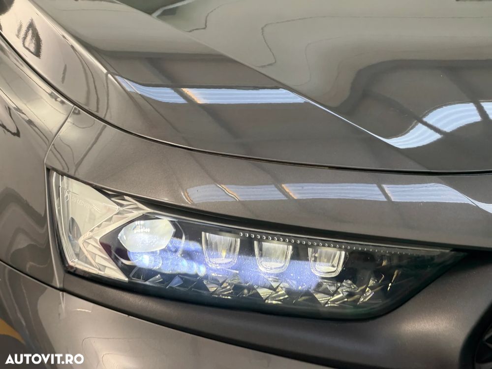 DS Automobiles DS 7 Crossback 1.5 BlueHDi 130 S&S EAT8 BASTILLE+ - 24