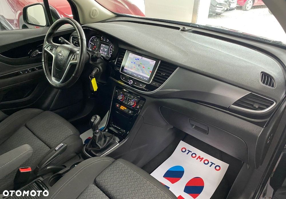 Opel Mokka - 6