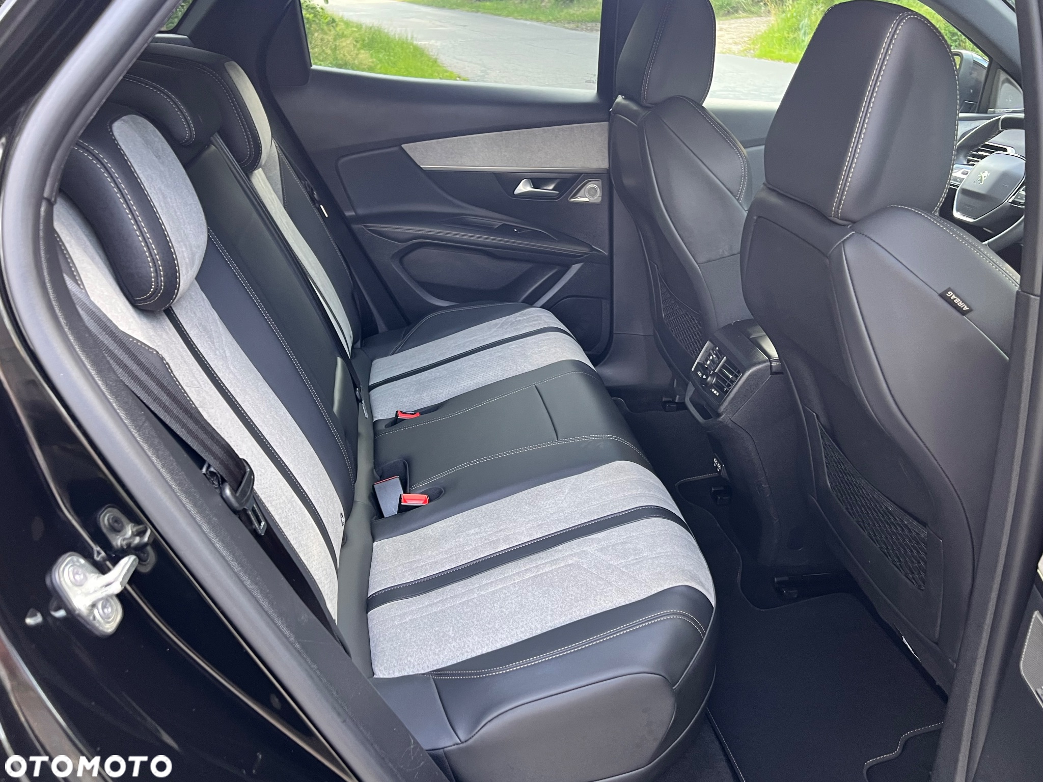 Peugeot 3008 1.6 PureTech Hybrid4 PHEV GT S&S EAT8 - 26