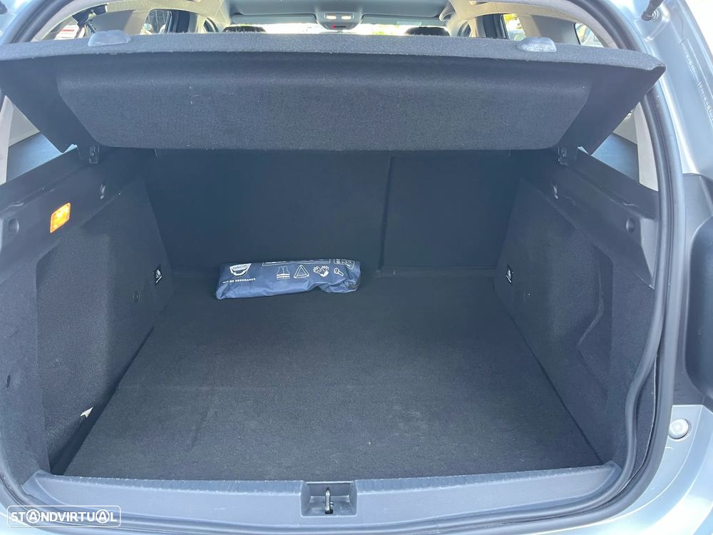 Dacia Duster 1.5 Blue dCi Prestige - 16