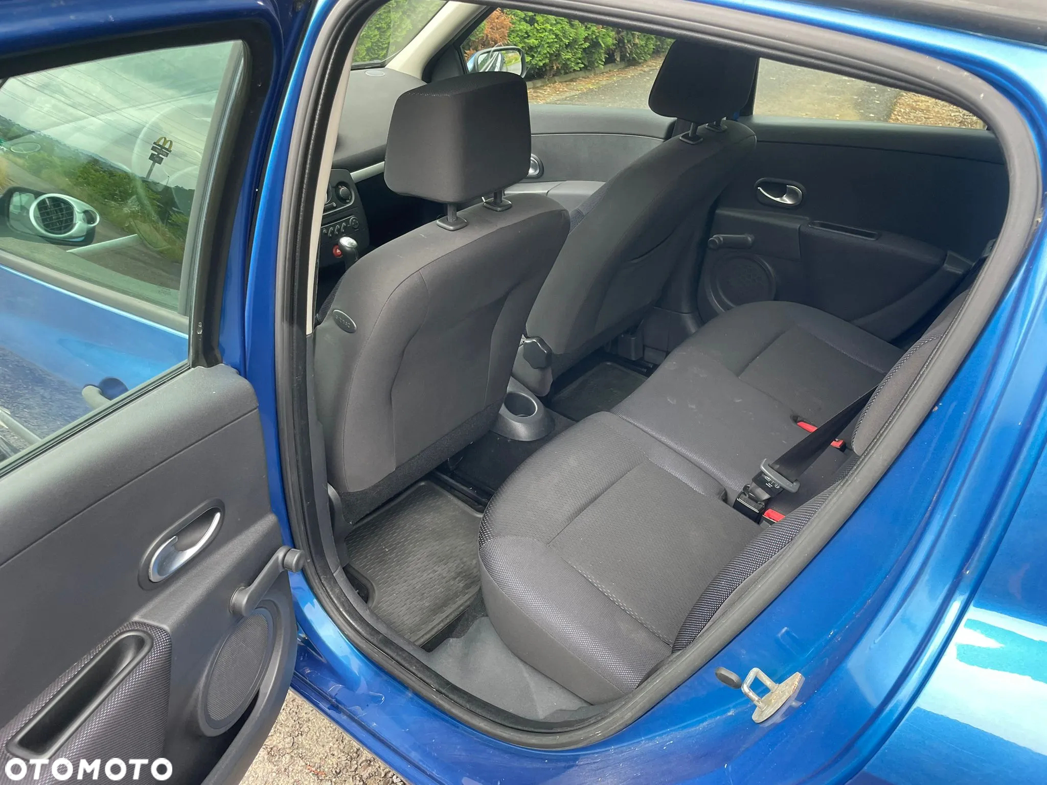Renault Clio 1.2 16V 75 Dynamique - 13